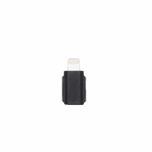 DJI Osmo Pocket Smartphone Adapter Lightning or Type-C Camera Gimbals Drones Xpress Parts & Accessories Lightning Adapter 