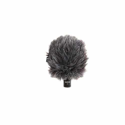 DJI Osmo RODE VideoMicro Microphone Camera Gimbals Drones Xpress Parts & Accessories 