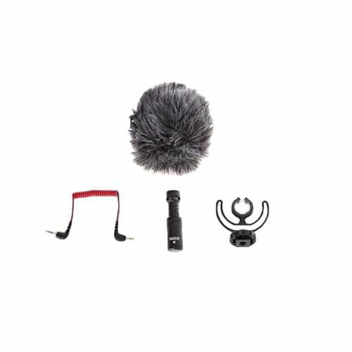DJI Osmo RODE VideoMicro Microphone Camera Gimbals Drones Xpress Parts & Accessories 