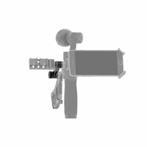 DJI Osmo Straight Extension Arm Camera Gimbals Drones Xpress Parts & Accessories 