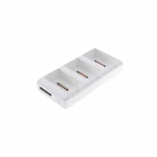 DJI Phantom 4 Battery Charging Hub Chargers Drones Xpress Parts & Accessories