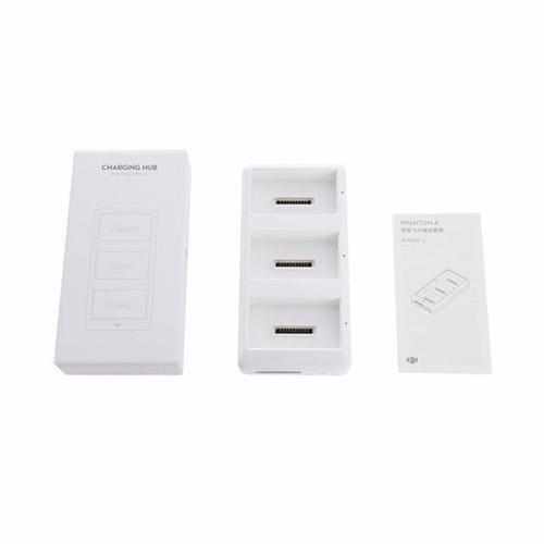 DJI Phantom 4 Battery Charging Hub Chargers Drones Xpress Parts & Accessories