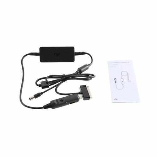 DJI Phantom 4 Car Charger Chargers Drones Xpress Parts & Accessories