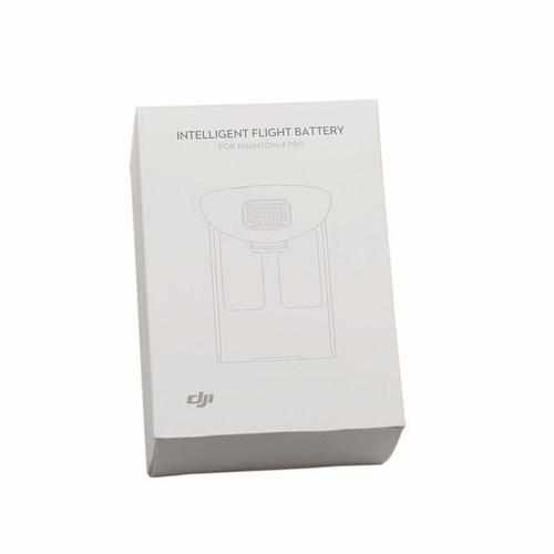 DJI Phantom 4 Pro Battery 5870mAh High Capacity Intelligent Flight Battery Batteries Drones Xpress Parts & Accessories Bundle 1