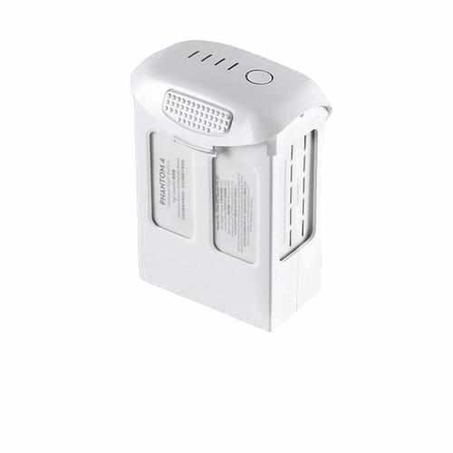 DJI Phantom 4 Pro Battery 5870mAh High Capacity Intelligent Flight Battery Batteries Drones Xpress Parts & Accessories Bundle 1