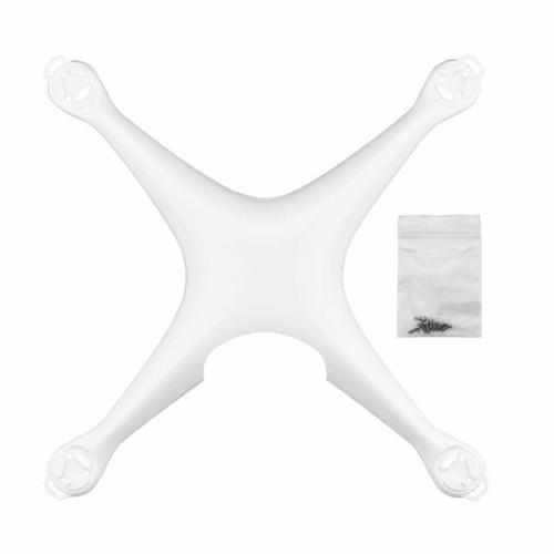 DJI Phantom 4 Pro Upper Shell Parts Drones Xpress