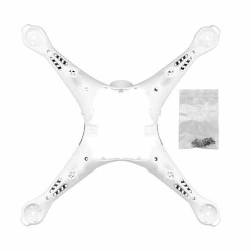 DJI Phantom 4 Pro Upper Shell Parts Drones Xpress