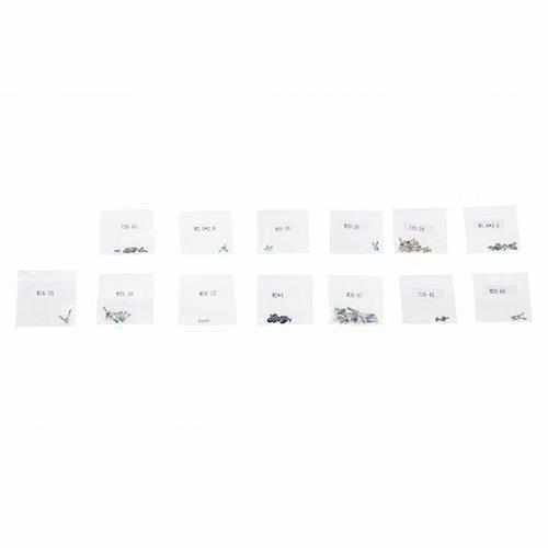 DJI Phantom 4 Screw Set Accessories Drones Xpress