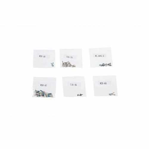 DJI Phantom 4 Screw Set Accessories Drones Xpress