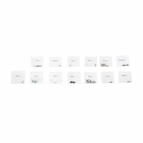 DJI Phantom 4 Screw Set Accessories Drones Xpress