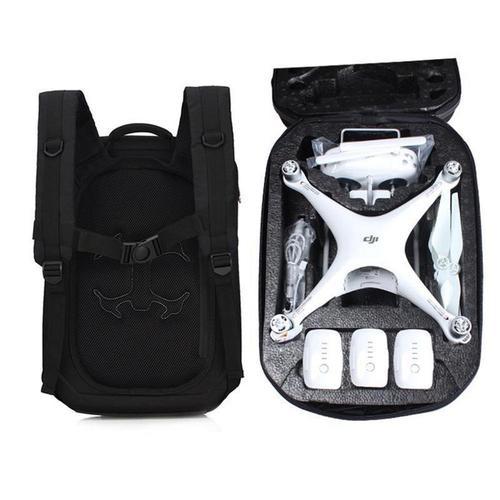 DJI Phantom Hardshell Backpack Accessories Drones Xpress 