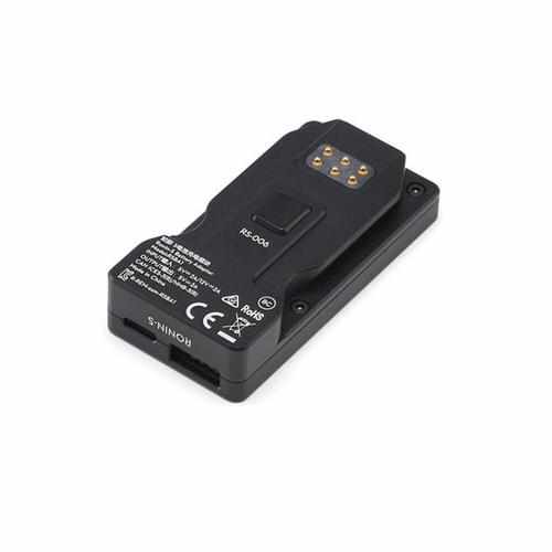 DJI Ronin S Battery Adapter Chargers Drones Xpress 
