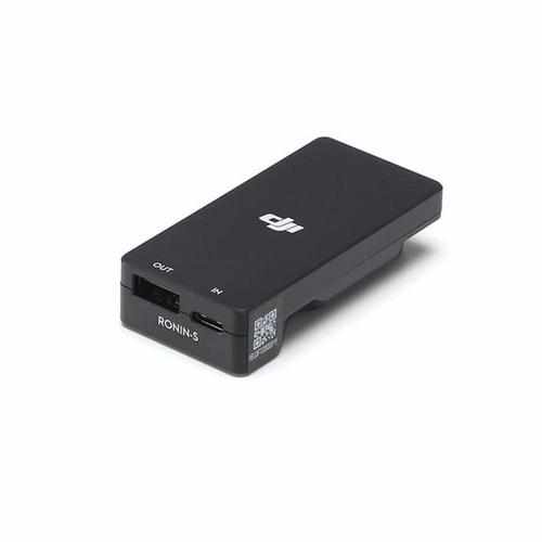 DJI Ronin S Battery Adapter Chargers Drones Xpress 