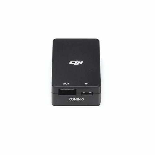 DJI Ronin S Battery Adapter Chargers Drones Xpress 