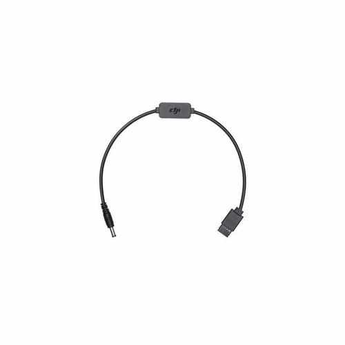 DJI Ronin S DC Power Cable Cables Drones Xpress 