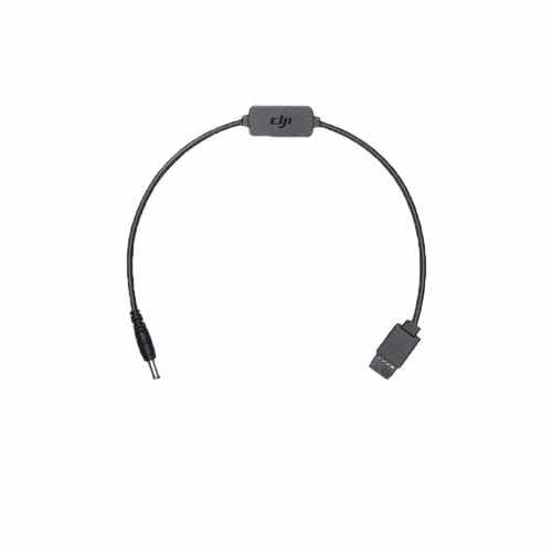 DJI Ronin S DC Power Cable Cables Drones Xpress 