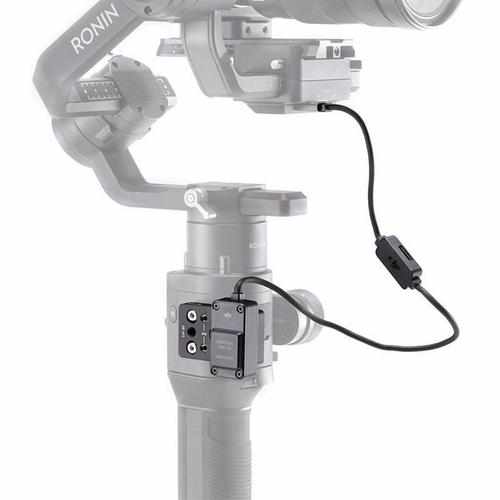 DJI Ronin S External GPS Module Parts Drones Xpress 