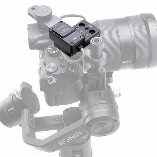 DJI Ronin S External GPS Module Parts Drones Xpress 