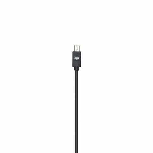 DJI Ronin S Multi-Camera Control Cable (Mini USB) Cables Drones Xpress 
