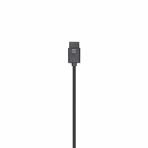 DJI Ronin S Multi-Camera Control Cable (Mini USB) Cables Drones Xpress 
