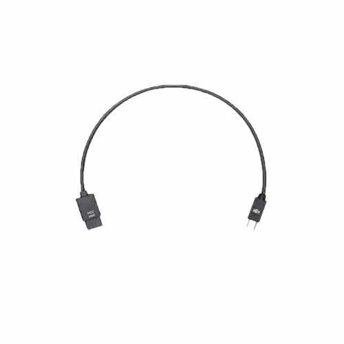 DJI Ronin S Multi-Camera Control Cable (Mini USB) Cables Drones Xpress 