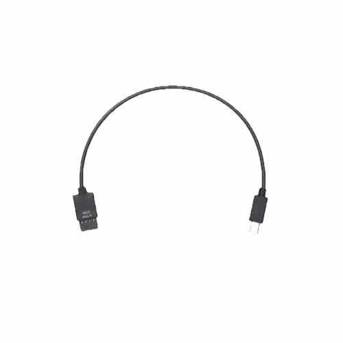 DJI Ronin S Multi Camera Control Cable (Multi) Cables Drones Xpress Parts & Accessories 