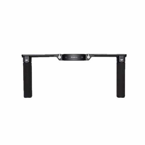 DJI Ronin S Switch Grip Dual Handle Accessories Drones Xpress 