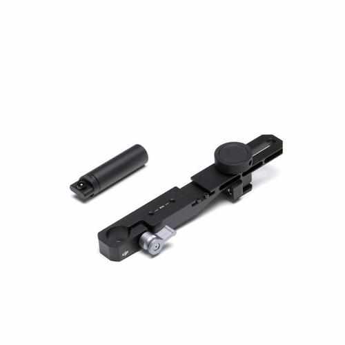 DJI Ronin-S Top Hotshoe Bracket Accessories Drones Xpress 
