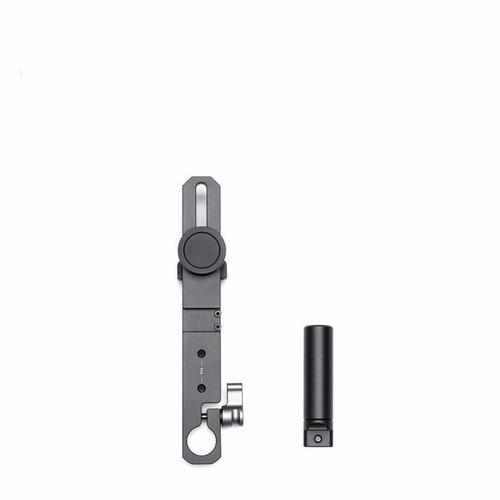 DJI Ronin-S Top Hotshoe Bracket Accessories Drones Xpress 