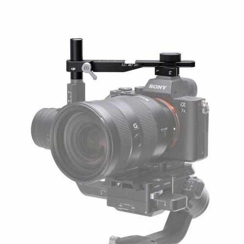 DJI Ronin-S Top Hotshoe Bracket Accessories Drones Xpress 