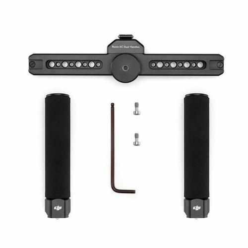 DJI Ronin-SC Dual Handles Accessories Drones Xpress Parts & Accessories 