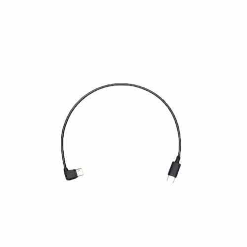 DJI Ronin-SC Multi-Camera Control Cable (Type-C) Cables Drones Xpress Parts & Accessories 