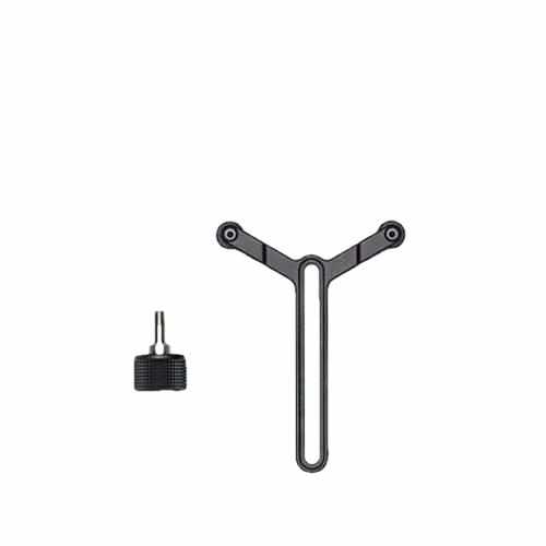 DJI Ronin-S/SC Extended Lens Support Accessories Drones Xpress Parts & Accessories 