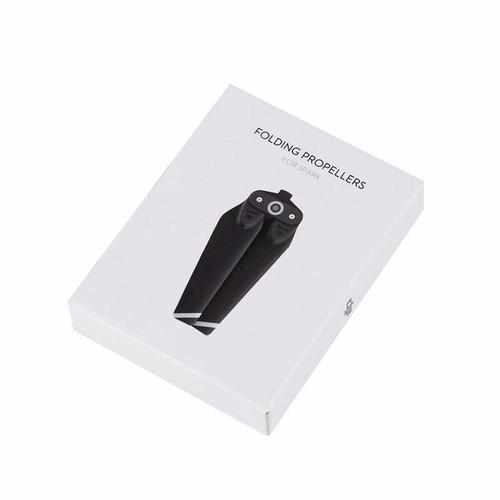 DJI Spark 4730s Quick-Release Folding Propellers Propellers Drones Xpress Parts & Accessories 1 pair