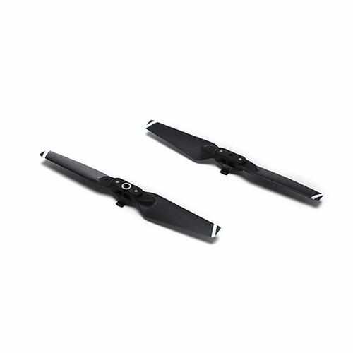 DJI Spark 4730s Quick-Release Folding Propellers Propellers Drones Xpress Parts & Accessories 1 pair