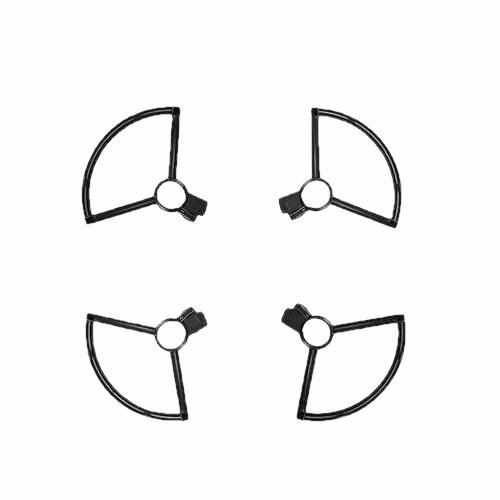 DJI Spark Propeller Guards Propellers Drones Xpress Parts & Accessories Black 