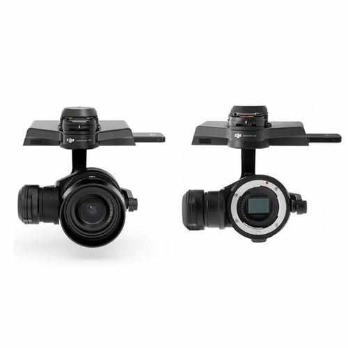DJI Zenmuse X5R and Zenmuse X5R Gimbal and Camera (Lens Excluded) Cameras & Sensors Drones Xpress Parts & Accessories DJI Zenmuse X5R