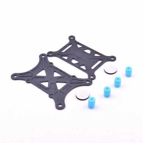 Damping Plate Shock Absorber for FPV Drone Parts Drones Xpress 