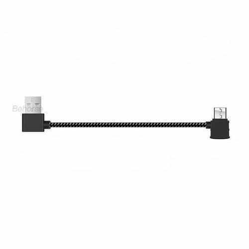 Data Cable For Xiaomi Fimi X8 SE Control Cables Drones Xpress Android Positive