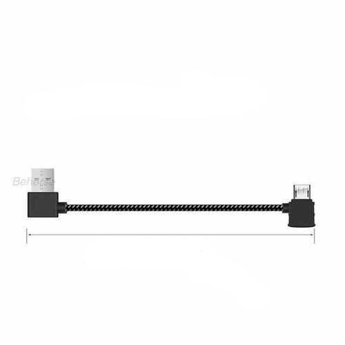 Data Cable For Xiaomi Fimi X8 SE Control Cables Drones Xpress Android Reverse