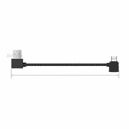 Data Cable For Xiaomi Fimi X8 SE Control Cables Drones Xpress Android Reverse
