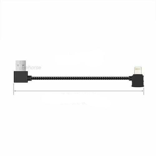 Data Cable For Xiaomi Fimi X8 SE Control Cables Drones Xpress Android Reverse