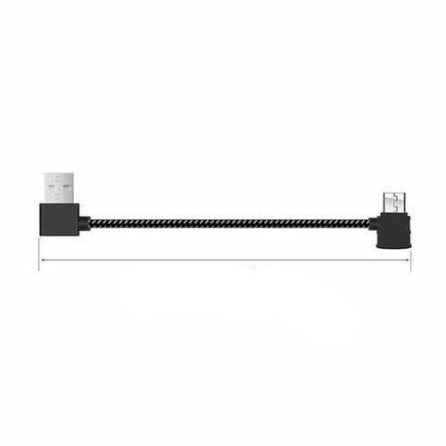 Data Cable for Xiaomi FIMI X8SE Drone Remote Controller Cables Drones Xpress for IOS
