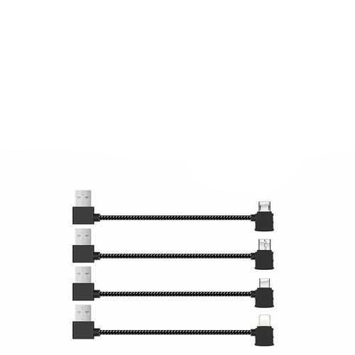 Data Cable for Xiaomi FIMI X8SE Drone Remote Controller Cables Drones Xpress for IOS