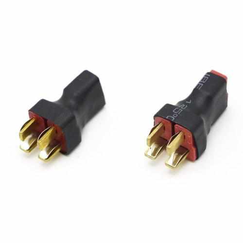 Dean T-Plug Harness Battery Pack Connector Cables Drones Xpress Parallel connection 