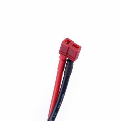 Deans Style T Plug Male Female Connector Silicone Wire Cables Drones Xpress Female 