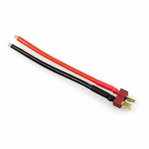 Deans Style T Plug Male Female Connector Silicone Wire Cables Drones Xpress Female 