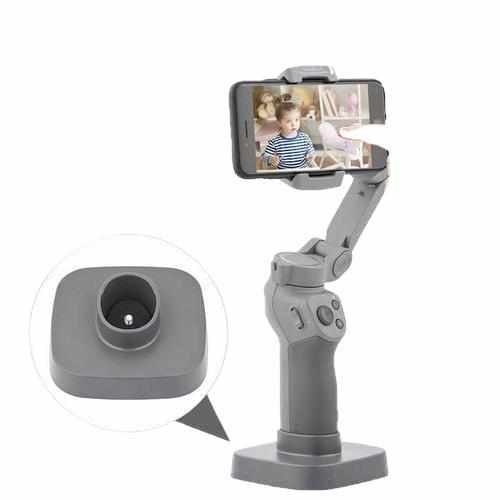 Desktop Mount Holder Stand Base for DJI Osmo Mobile 3 Accessories Drones Xpress