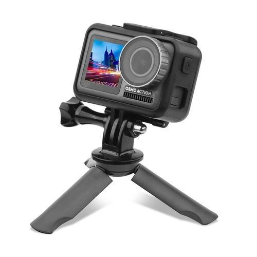 Desktop Table Tripod for DJI Osmo Action Accessories Drones Xpress 