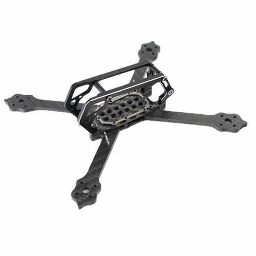 Diatone GT Marauder GT M3 M5 Frame Kit For RC Model Frames Drones Xpress GT M3 Stretch X